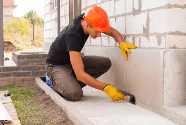 Licensed Vapor Barrier Installation service in Three Oaks, MI - SGP Waterproofing
